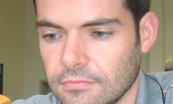 Christoph Gritsch Foto