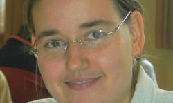 Yvonne Hapke Foto