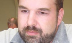 Roland Meyer Foto