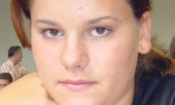 Katharina Wagner Foto