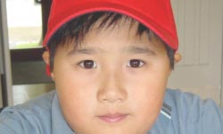 Xianliang Xu Foto