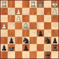 Diagramm 1: Boris Latzke – Enis Zuferis Diagramm 1: Boris Latzke – Enis Zuferis