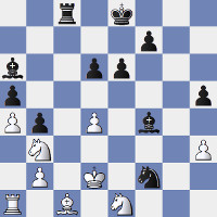 Diagramm 2: Ramin Geshnizjani – Thomas Heining Diagramm 2: Ramin Geshnizjani – Thomas Heining