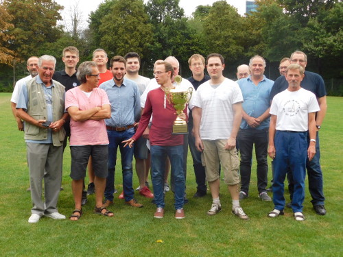 Gruppenbild Gruppenbild