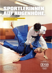 Pro-Bono Bild: Thema Inklusion